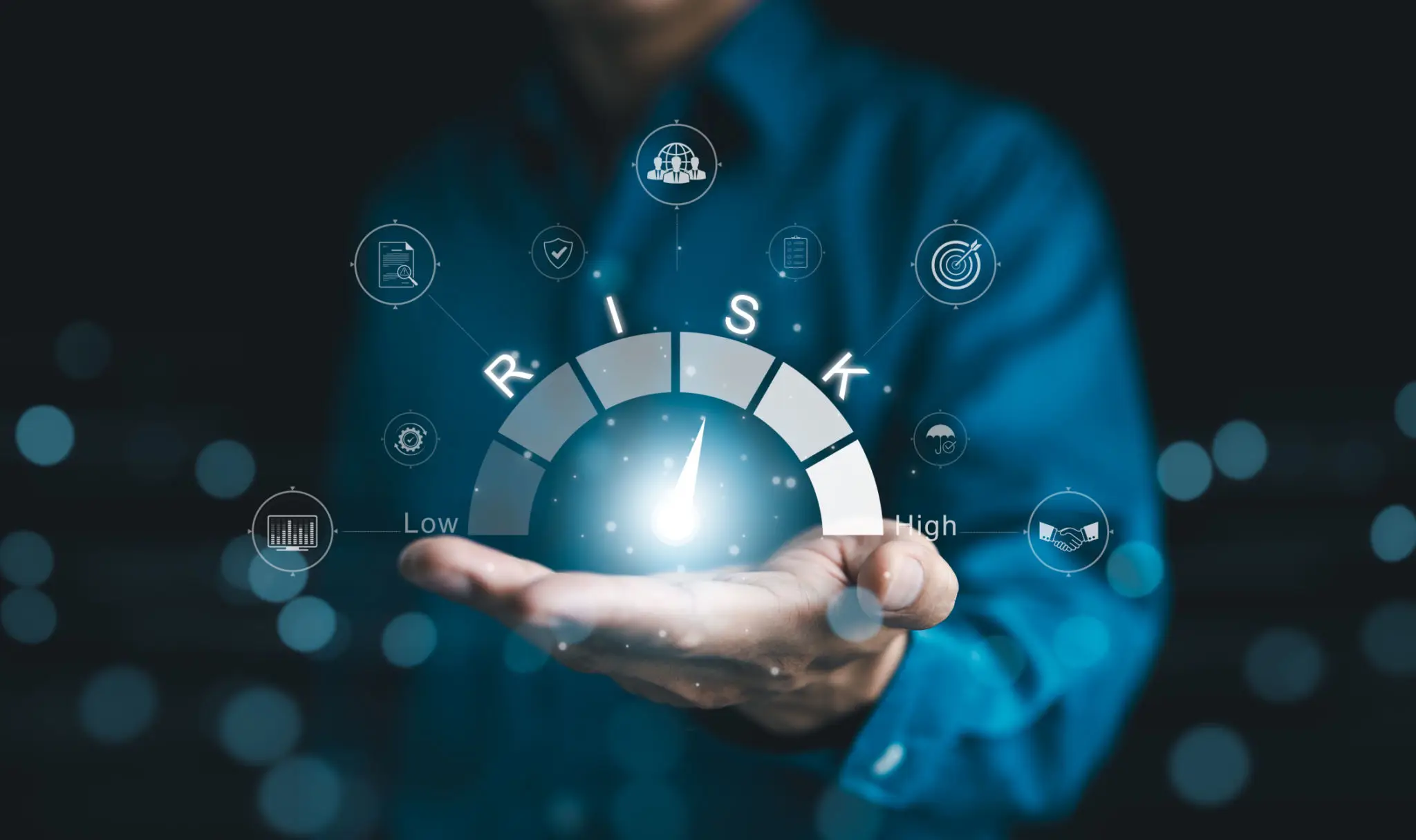 Risk Management Assessment - Alpha Risk Services, Inc